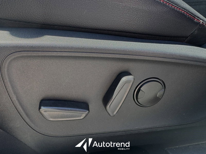 Ford Kuga usata a Bari (13)