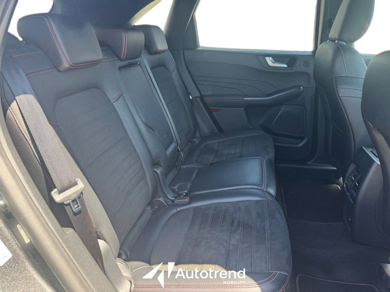 Ford Kuga usata a Bari (15)
