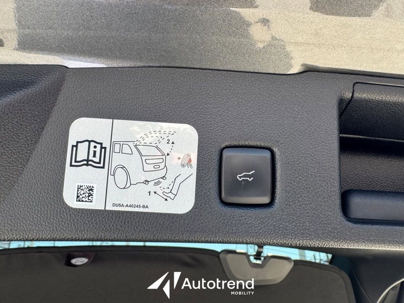 Ford Kuga usata a Bari (17)