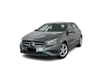 Mercedes-Benz Classe A 180 CDI Sport del 2015 usata a Bari