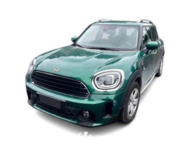 MINI Mini Countryman 1.5 One D Business Countryman Automatica del 2021 usata a Bari