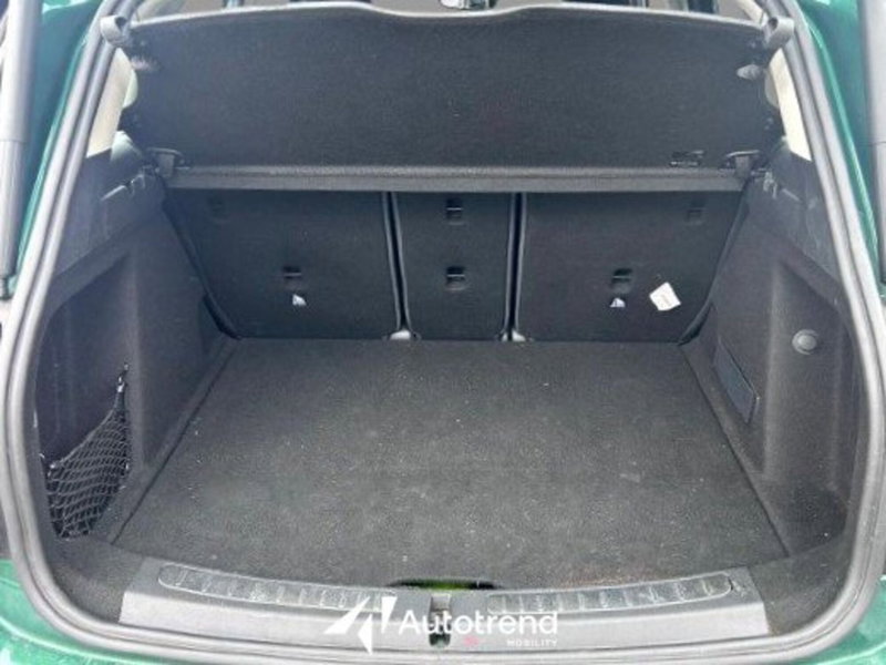 MINI Mini Countryman usata a Bari (12)