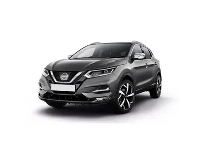 Nissan Qashqai 1.5 dCi 115 CV DCT Tekna del 2019 usata a Bari