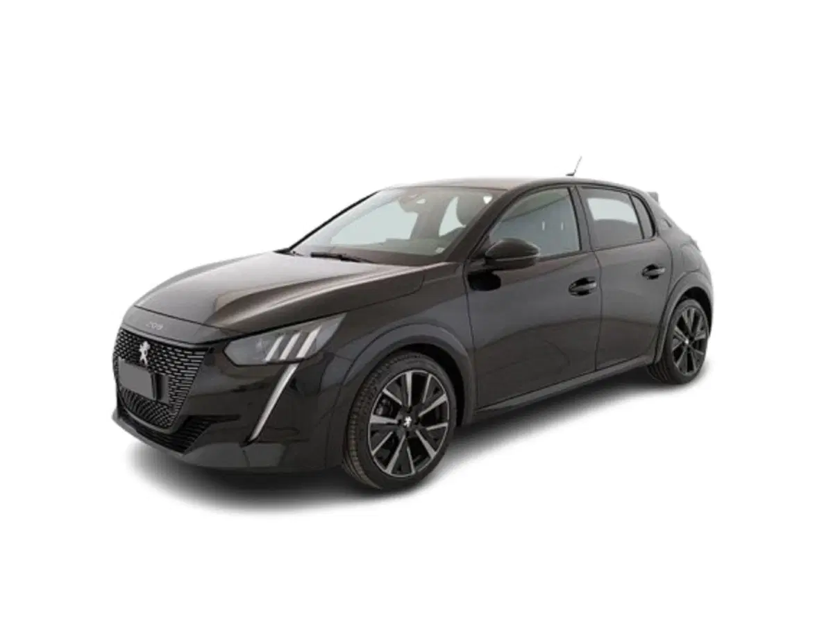 Peugeot 208 usata a Bari