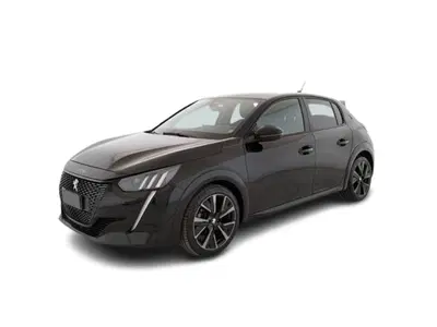 Peugeot 208 PureTech 100 Stop&amp;Start 5 porte GT del 2022 usata a Bari