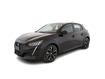Peugeot 208 PureTech 100 Stop&amp;Start 5 porte GT del 2022 usata a Bari