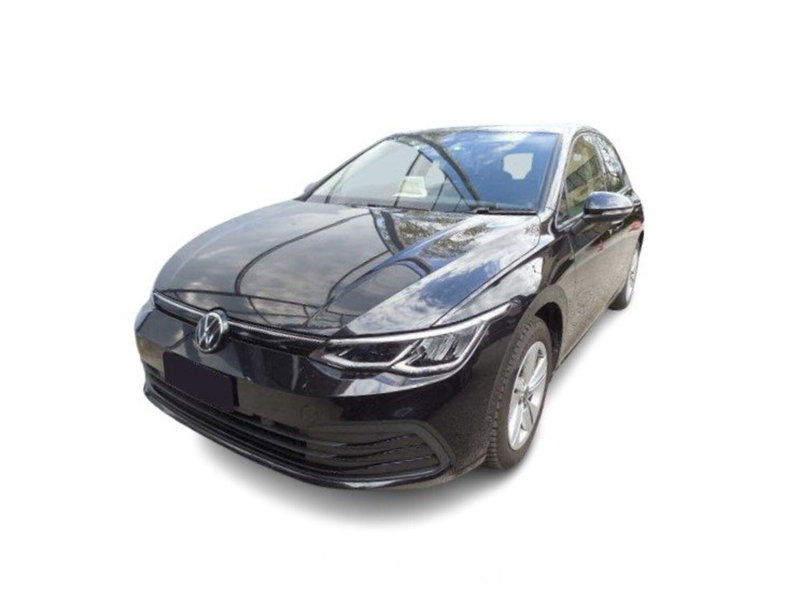 Volkswagen Golf usata a Bari