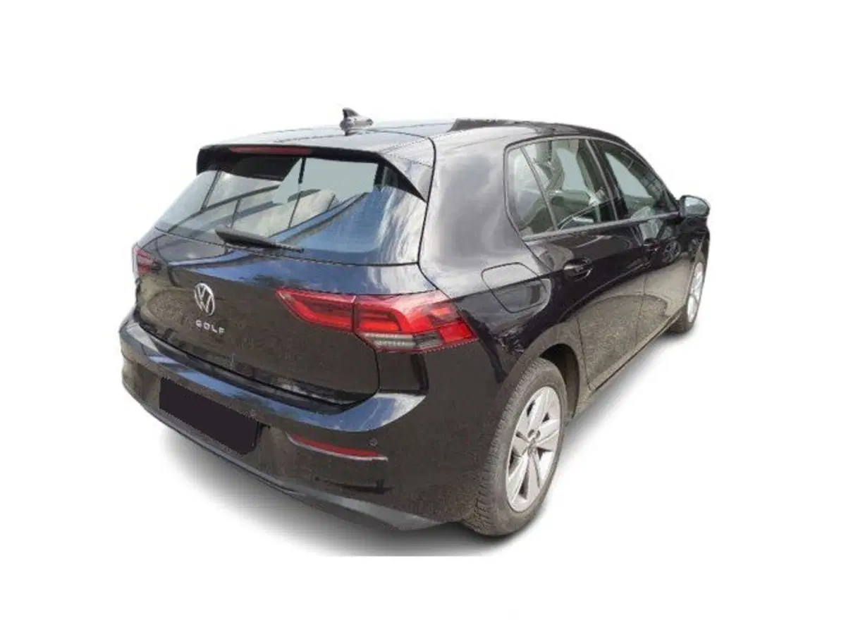 Volkswagen Golf usata a Bari (2)