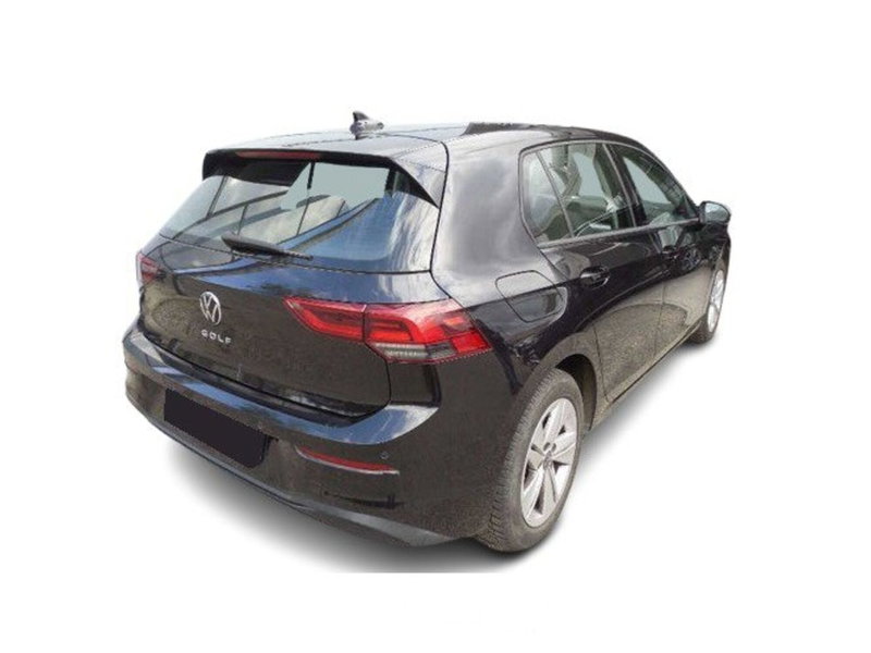 Volkswagen Golf usata a Bari (2)