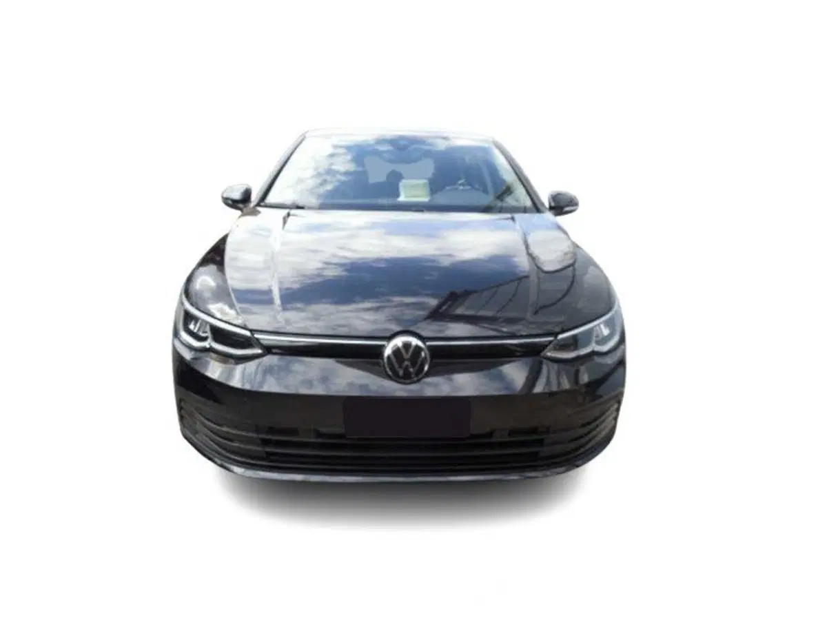 Volkswagen Golf usata a Bari (3)