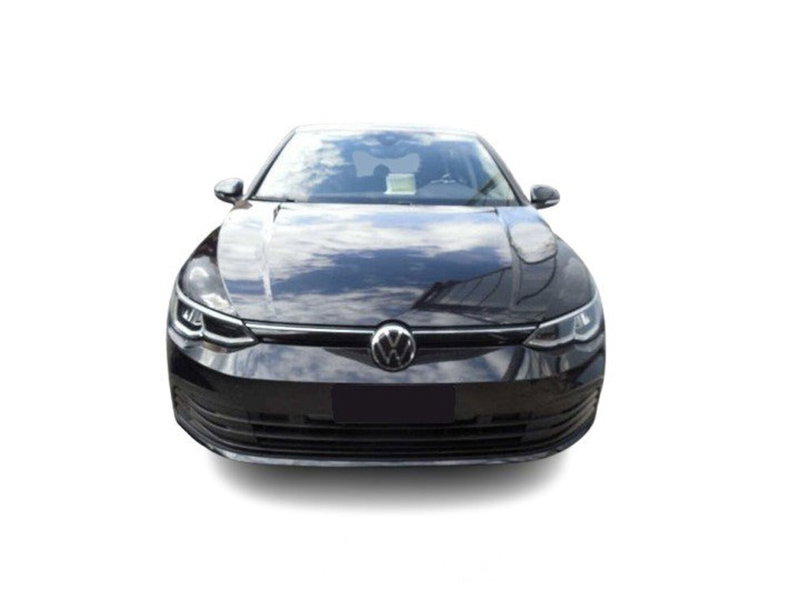 Volkswagen Golf usata a Bari (3)
