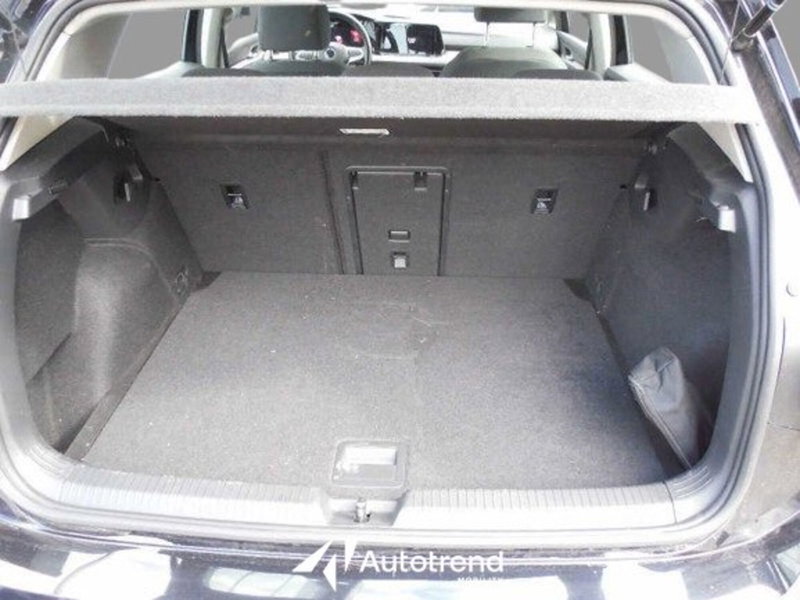 Volkswagen Golf usata a Bari (8)