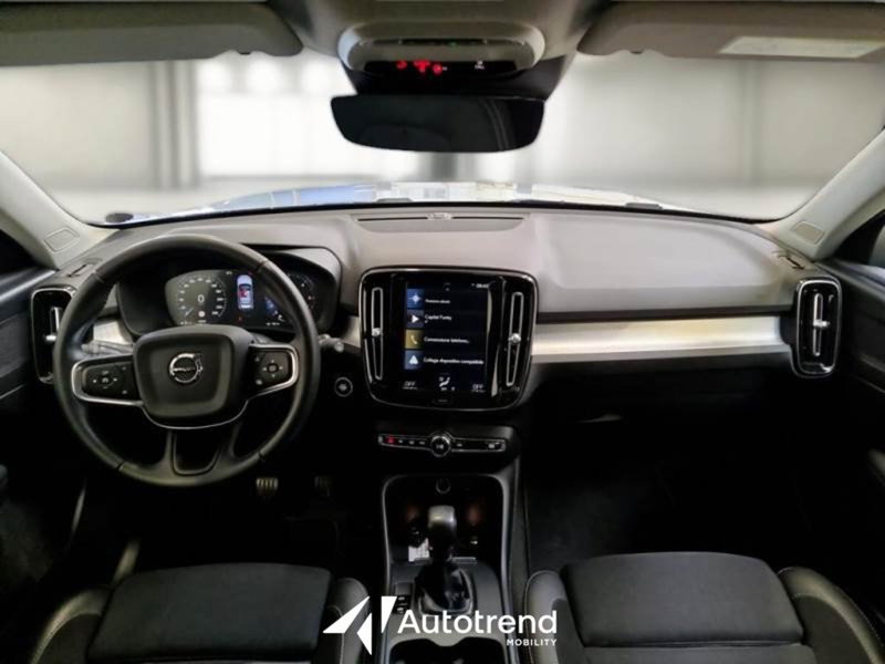 Volvo XC40 usata a Bari (17)