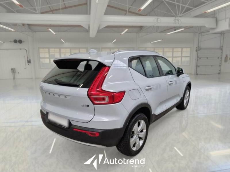 Volvo XC40 usata a Bari (2)