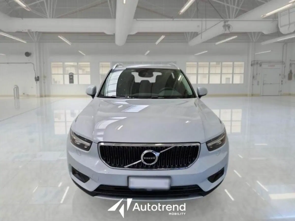 Volvo XC40 usata a Bari (3)