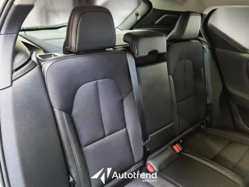 Volvo XC40 usata a Bari (9)