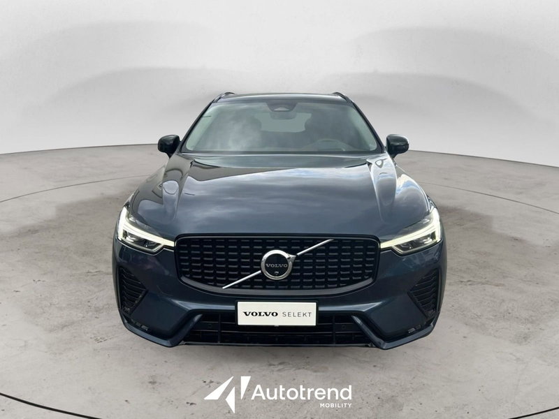 Volvo XC60 usata a Bari (3)