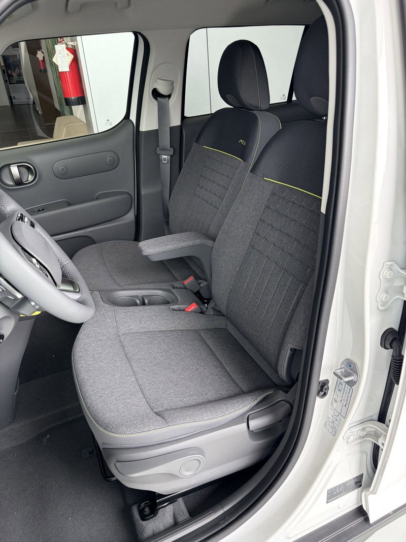 Hyundai Inster nuova a Vercelli (6)