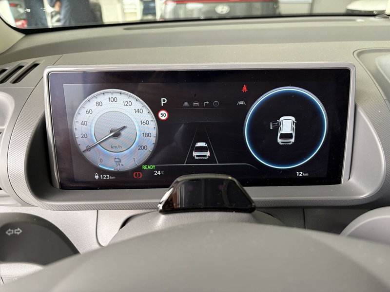 Hyundai Inster nuova a Vercelli (7)