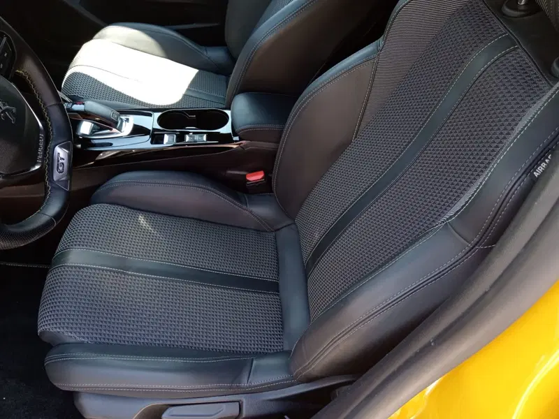 Peugeot 208 usata a Alessandria (12)