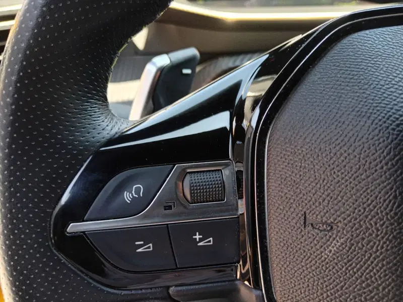Peugeot 208 usata a Alessandria (16)