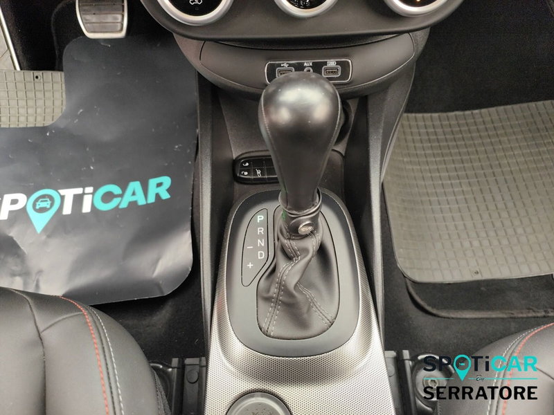 Fiat 500X usata a Como (16)