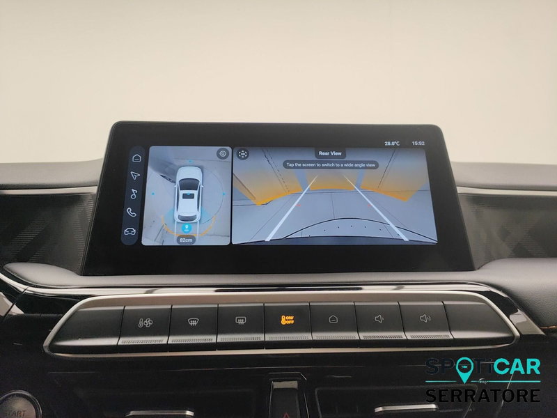 Mg MG3 usata a Como (10)