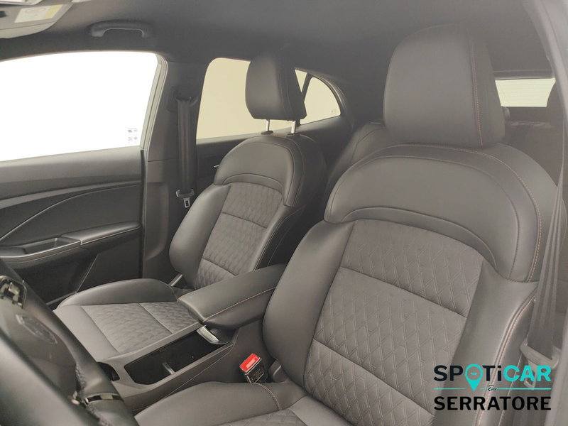 Mg MG3 usata a Como (12)