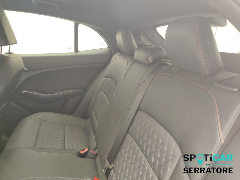 Mg MG3 usata a Como (13)