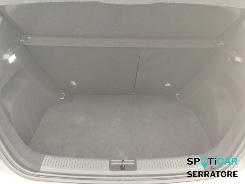 Mg MG3 usata a Como (17)