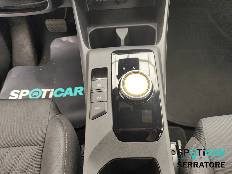 Mg MG3 usata a Como (18)