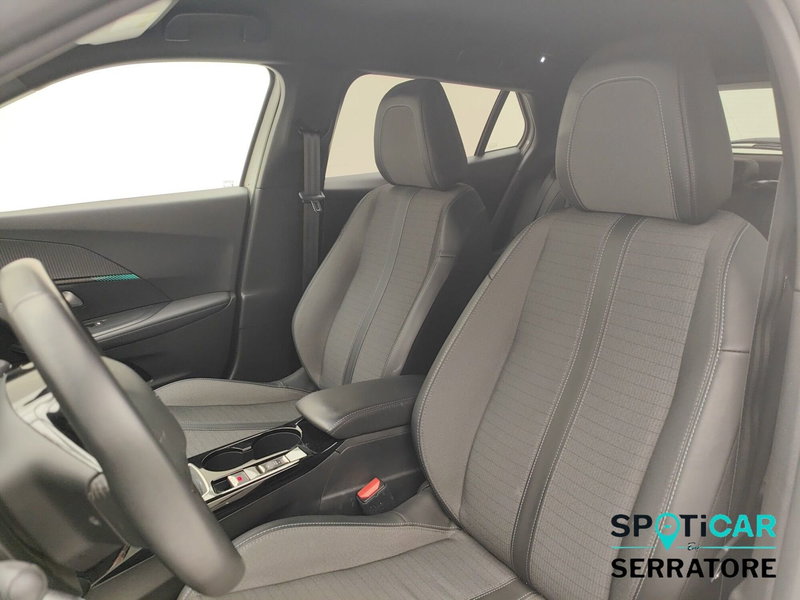 Peugeot 2008 usata a Como (12)