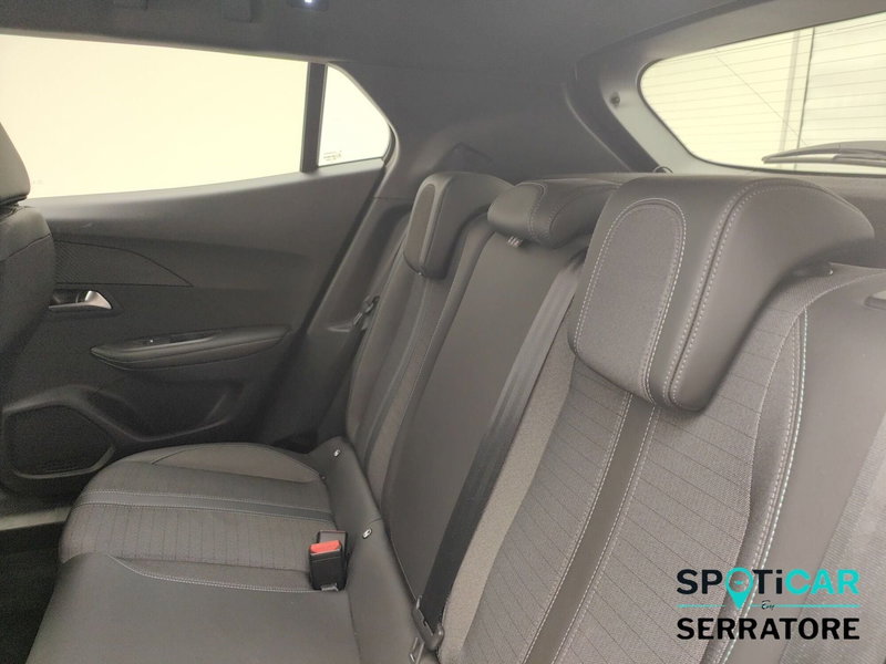 Peugeot 2008 usata a Como (13)