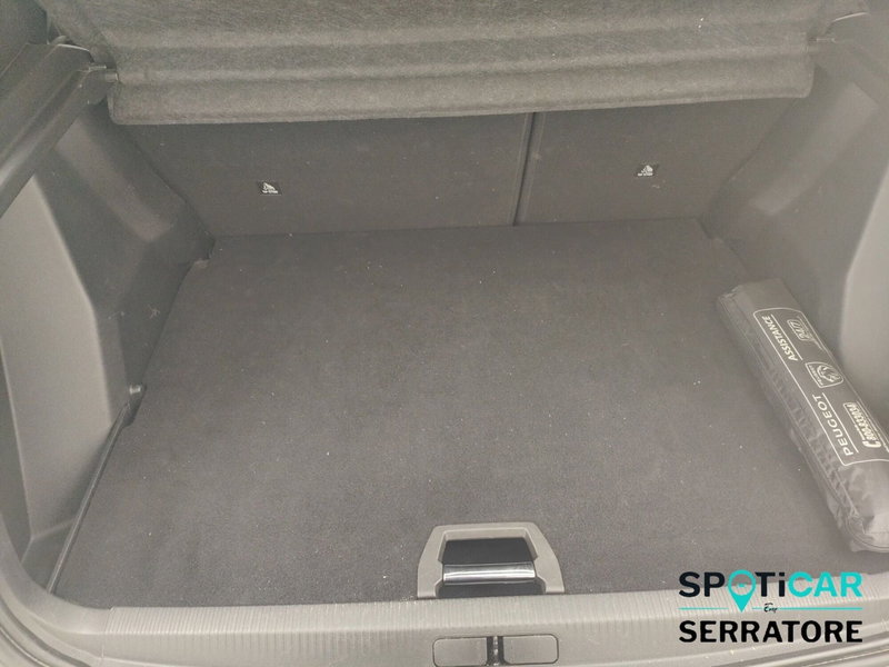 Peugeot 2008 usata a Como (17)