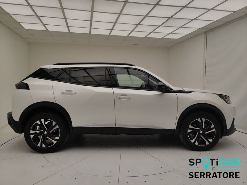 Peugeot 2008 usata a Como (19)