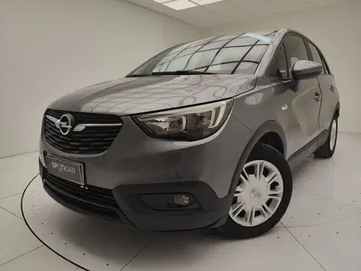 Opel Crossland X 1.2 12V del 2017 usata a Erba