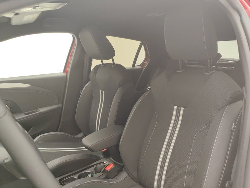 Opel Corsa nuova a Como (12)