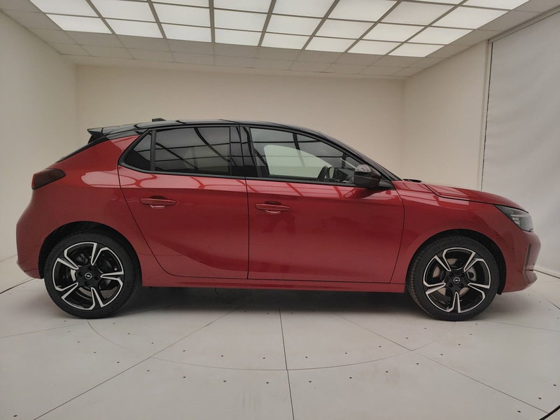 Opel Corsa nuova a Como (19)