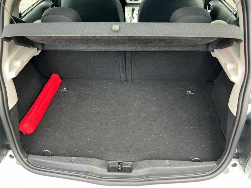 smart forfour usata a Sondrio (12)