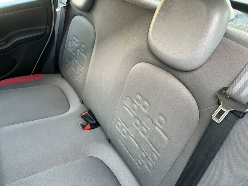 Fiat Panda usata a Sondrio (10)