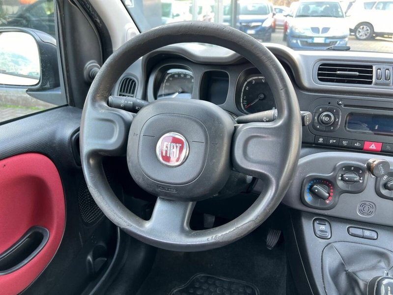 Fiat Panda usata a Sondrio (12)