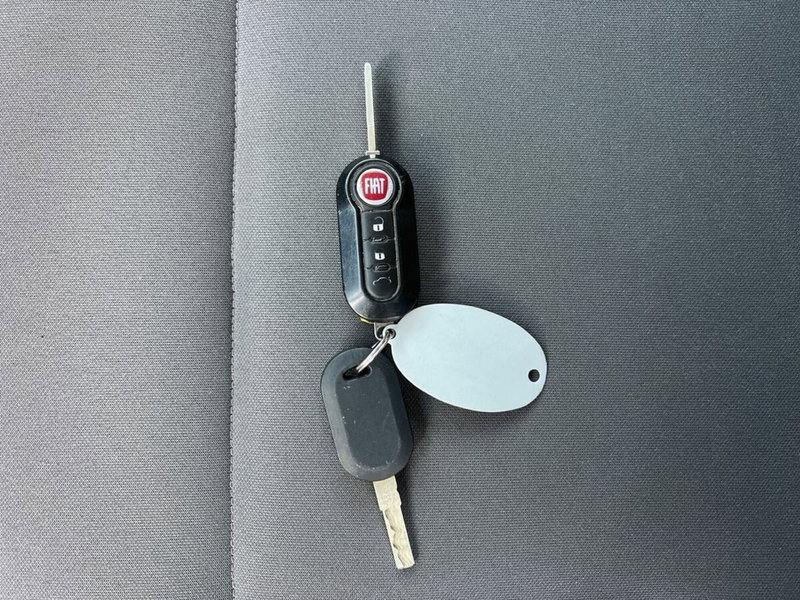 Fiat Panda usata a Sondrio (14)