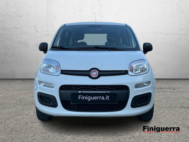 Fiat Panda usata a Sondrio (2)