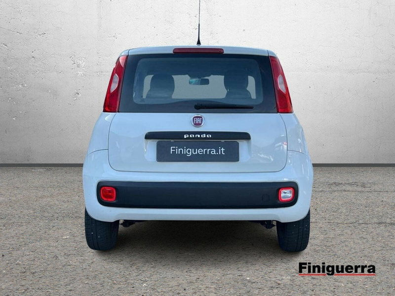 Fiat Panda usata a Sondrio (3)