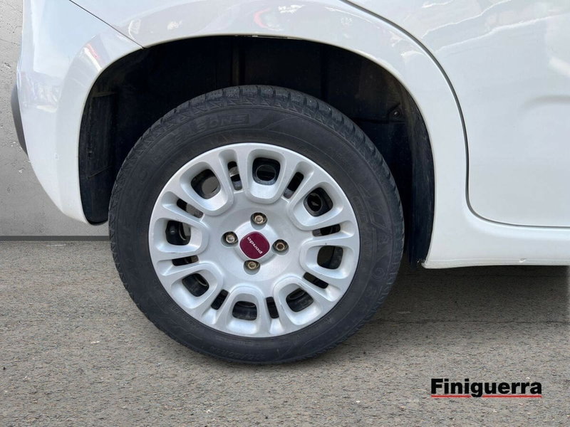 Fiat Panda usata a Sondrio (6)