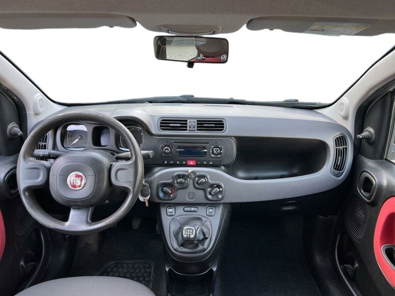 Fiat Panda usata a Sondrio (7)