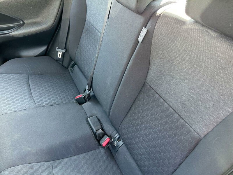 Toyota Yaris usata a Sondrio (12)