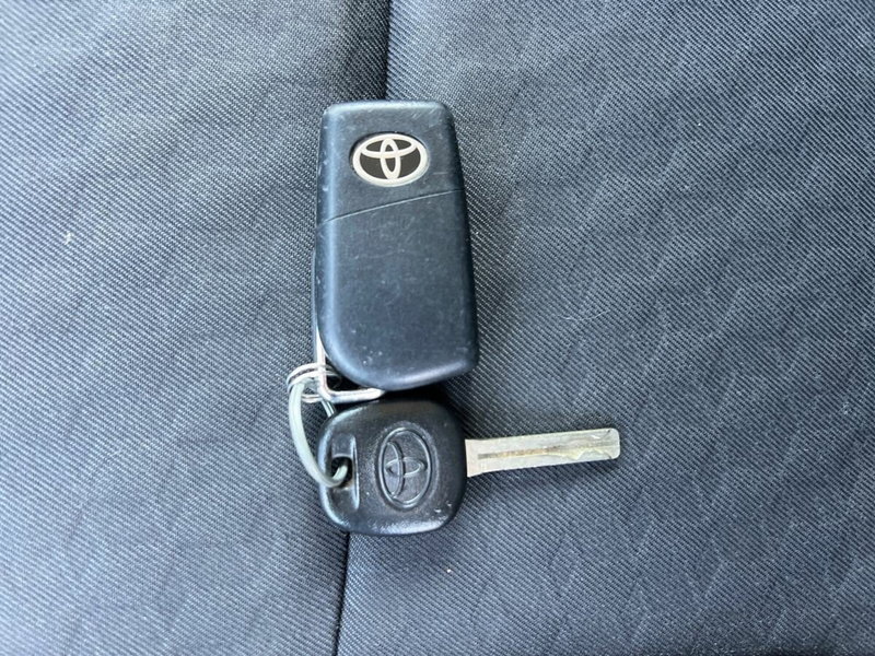 Toyota Yaris usata a Sondrio (19)