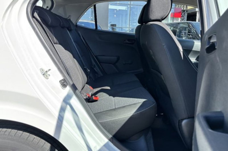 Kia Picanto usata a Latina (10)