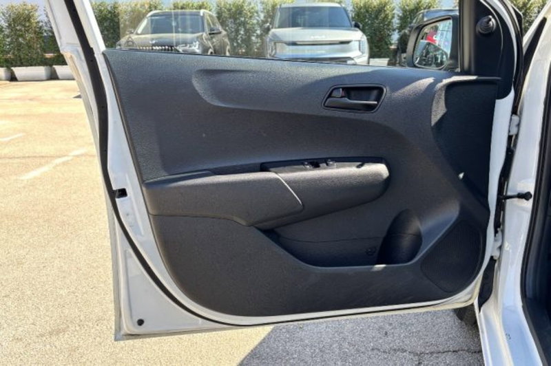 Kia Picanto usata a Latina (12)